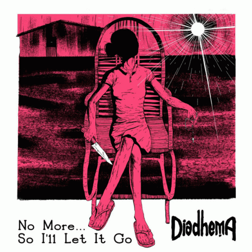 No More... So I'll Let It Go